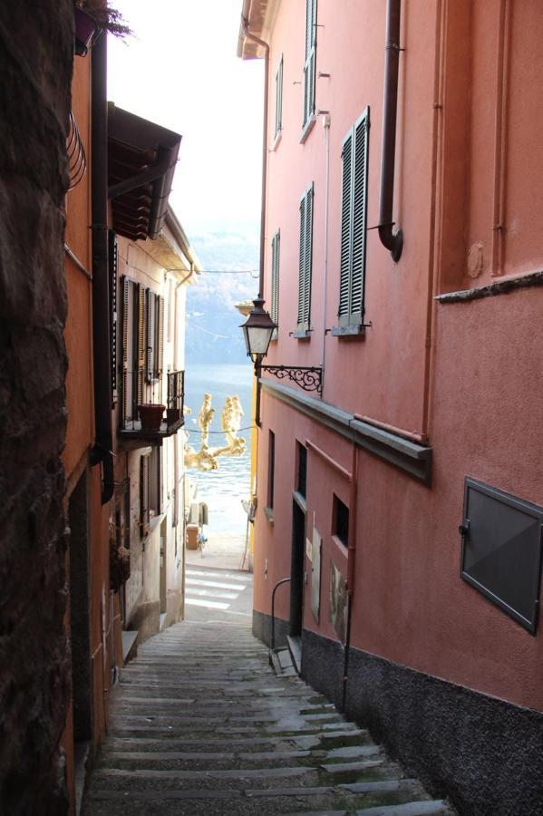 Casa Mina Lake Como Vila Carate Urio Exterior foto