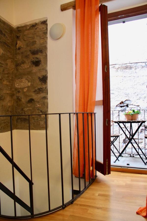 Casa Mina Lake Como Vila Carate Urio Exterior foto