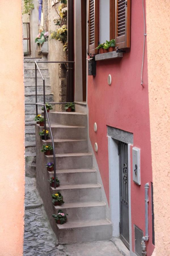 Casa Mina Lake Como Vila Carate Urio Exterior foto